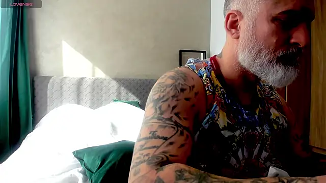 BlowMyXXL online show from 03.07.25