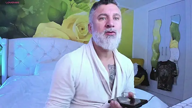 BlowMyXXL online show from 02.08.26