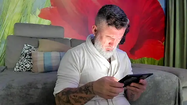 BlowMyXXL online show from 02.11.26