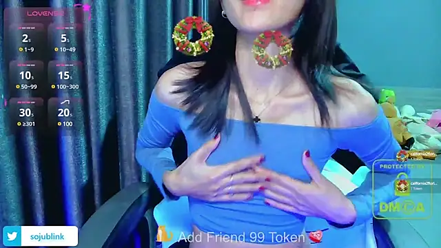 Snapshot of littlemiilk chatting on 12.05.24 littlemiilk online show from 12.05.24