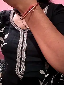 Cute nidhi online show from 12.06.24