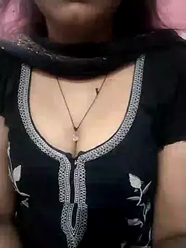 Cute nidhi online show from 01.04.25