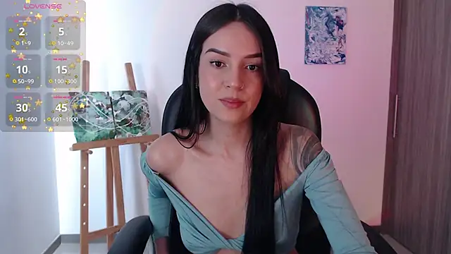 Snapshot of sakura-mail chatting on 12.01.24 sakura-mail online show from 12.01.24