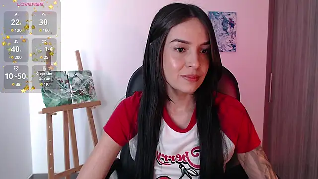 Snapshot of sakura-mail chatting on 12.13.24 sakura-mail online show from 12.13.24