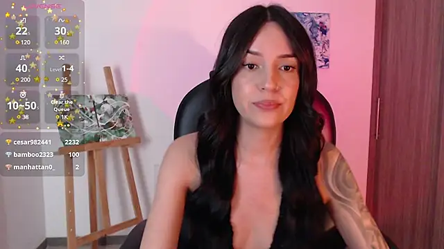 Snapshot of sakura-mail chatting on 12.15.24 sakura-mail online show from 12.15.24