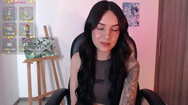 Snapshot of sakura-mail chatting on 12.20.24 sakura-mail online show from 12.20.24