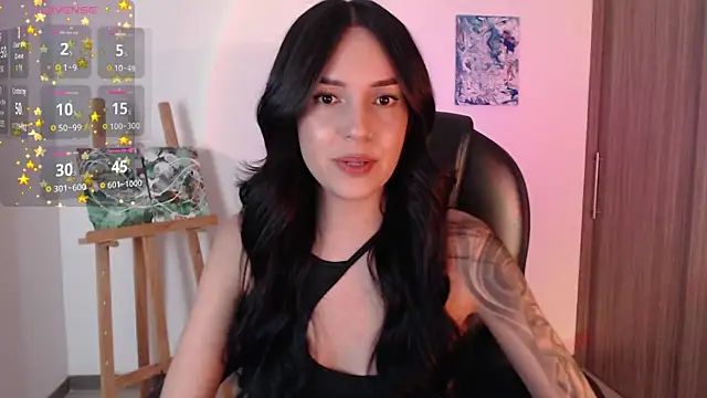 Snapshot of sakura-mail chatting on 12.26.24 sakura-mail online show from 12.26.24