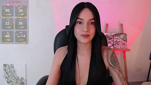 Snapshot of sakura-mail chatting on 01.29.25 sakura-mail online show from 01.29.25