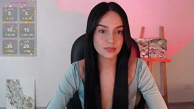 Snapshot of sakura-mail chatting on 03.13.25 sakura-mail online show from 03.13.25