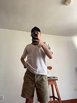 marckalexis online show from 01.23.25