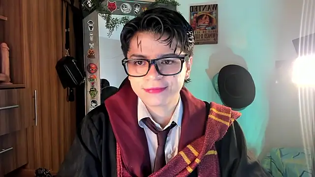 marckalexis online show from 09.14.25