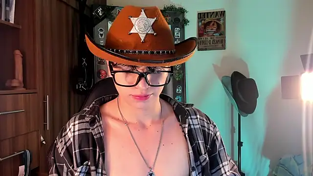 marckalexis online show from 09.15.25