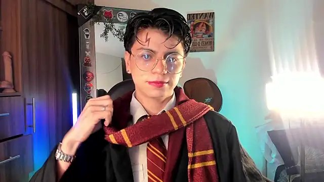 marckalexis online show from 10.05.25