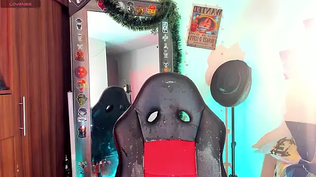 marckalexis online show from 01.15.26