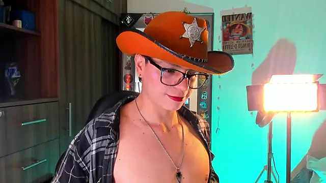 marckalexis online show from 04.08.26