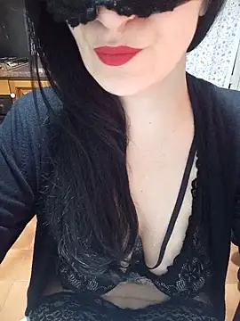 Melanya83 online show from 01.09.25