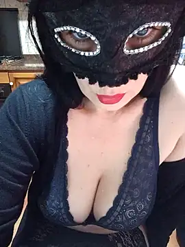 Melanya83 online show from 02.16.25