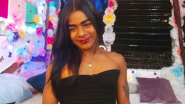 Karly coffe online show from 12.07.24