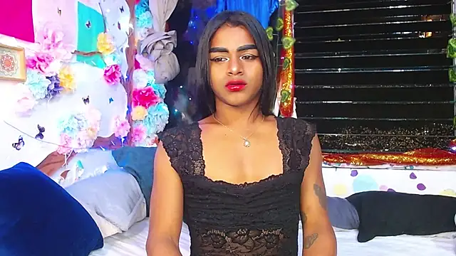 Karly coffe online show from 01.10.25