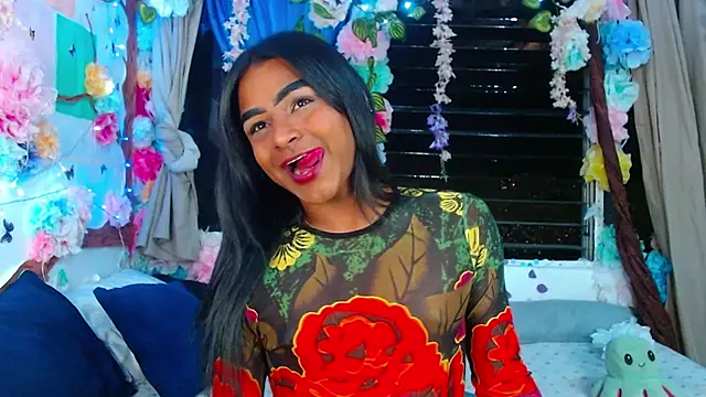 Karly coffe online show from 02.20.25