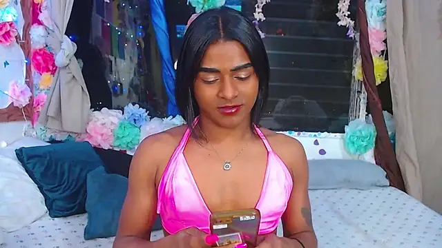 Karly coffe online show from 02.22.25