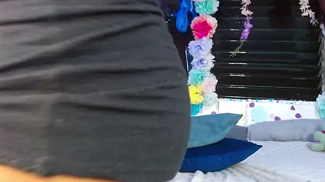 Karly coffe online show from 03.01.25