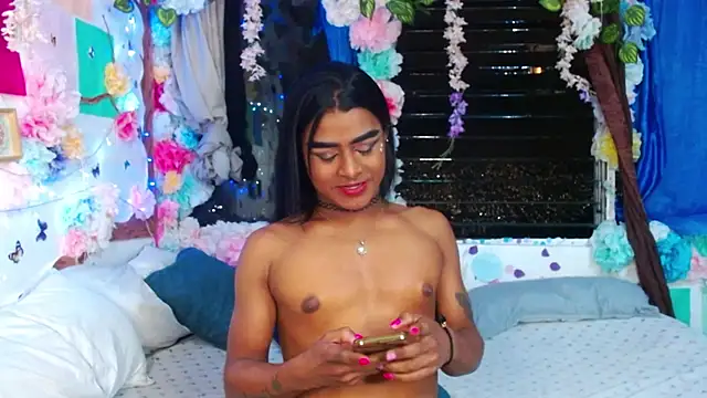 Karly coffe online show from 03.04.25