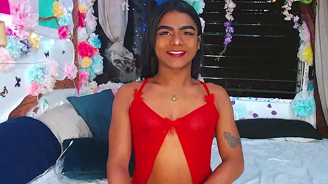 Karly coffe online show from 03.12.25