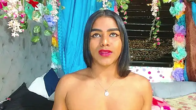 Karly coffe online show from 10.22.25