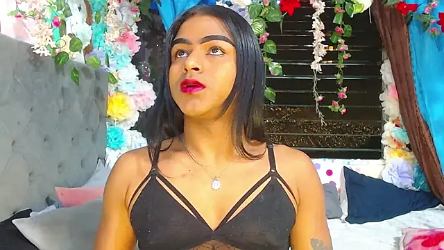 Karly coffe online show from 11.17.25