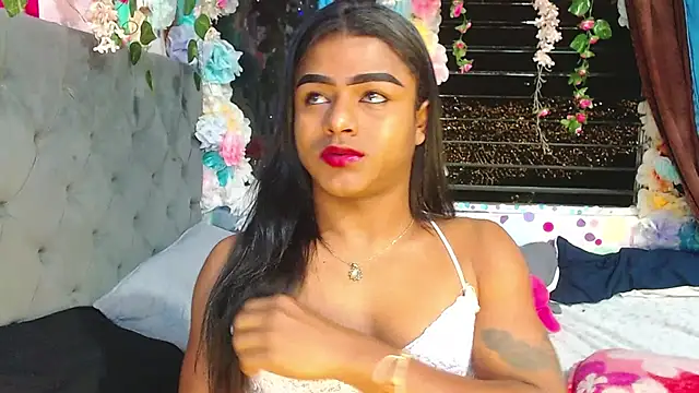 Karly coffe online show from 11.27.25