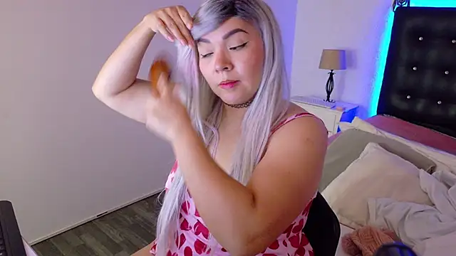 Cuckold lover69 online show from 12.14.24