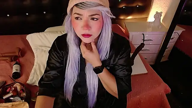 Cuckold lover69 online show from 12.26.24