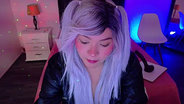 Cuckold lover69 online show from 01.14.25