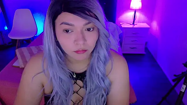 Cuckold lover69 online show from 03.16.25