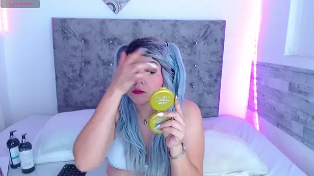 Cuckold lover69 online show from 03.21.26