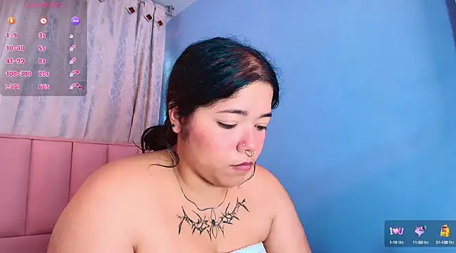 rose barbara online show from 12.02.24
