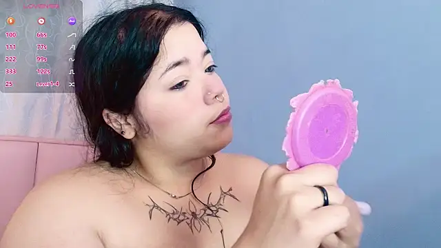 rose barbara online show from 12.08.24