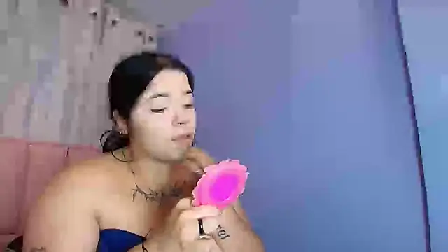 rose barbara online show from 12.14.24
