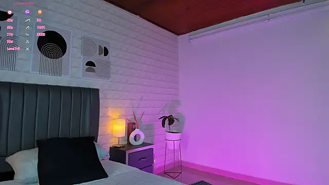 rose barbara online show from 11.10.25