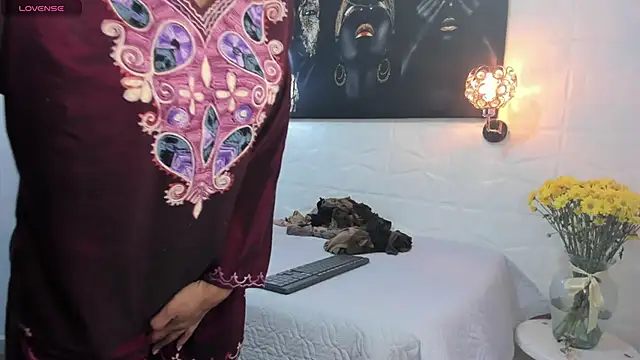 miss lucero1 online show from 01.27.25