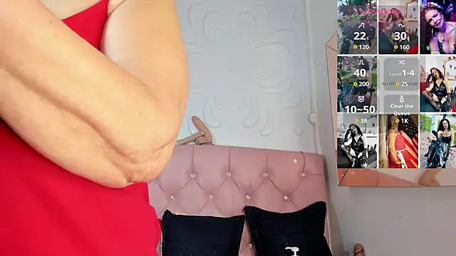 agatha ross26 online show from 01.28.25