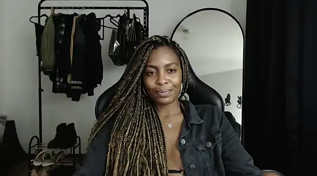 marisilva br online show from 01.16.25