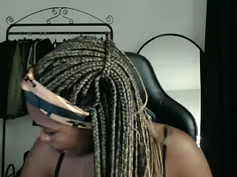 marisilva br online show from 02.15.25