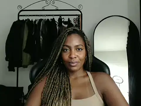 marisilva br online show from 02.19.25