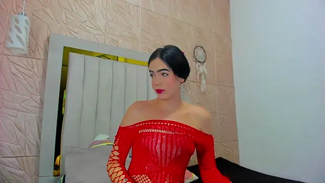 Ammy Connor1 online show from 11.19.25