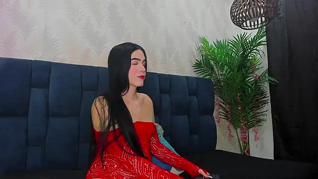 Ammy Connor1 online show from 01.05.26