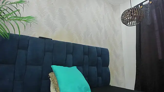 Ammy Connor1 online show from 02.11.26