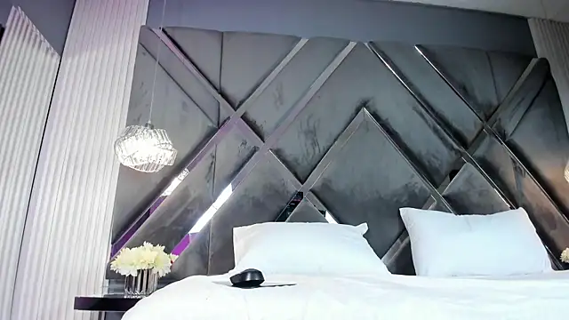 MaluDiaz online show from 02.14.26