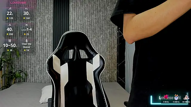 Mike 0233  online show from 10.03.25